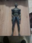 Figurine marvel , spiderman noir titan hero power FX