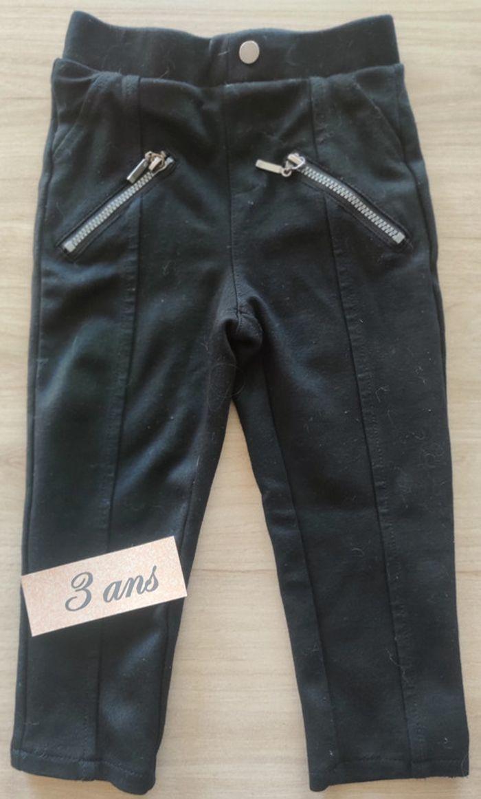 Pantalon 3ans