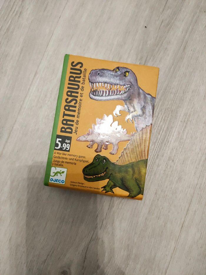 Batasaurus