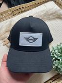 Casquette Homme Mini BMW