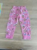 Pantalon de pyjama léger