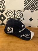 Casquette Ralf Schumacher 2004 neuve