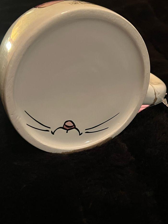 Mug / tasse Marie Aristochats - photo numéro 3