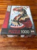 Puzzle, 1000 pièces gallery , art