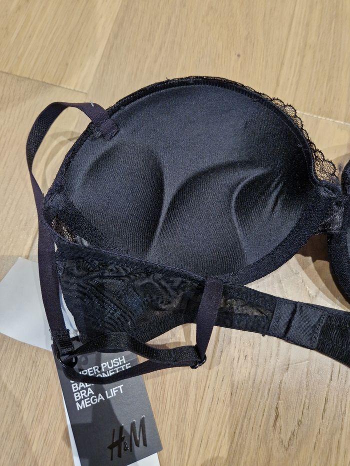 Soutien gorge H&M neuf - photo numéro 8