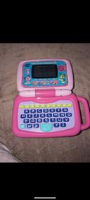 Ordinateur VTech