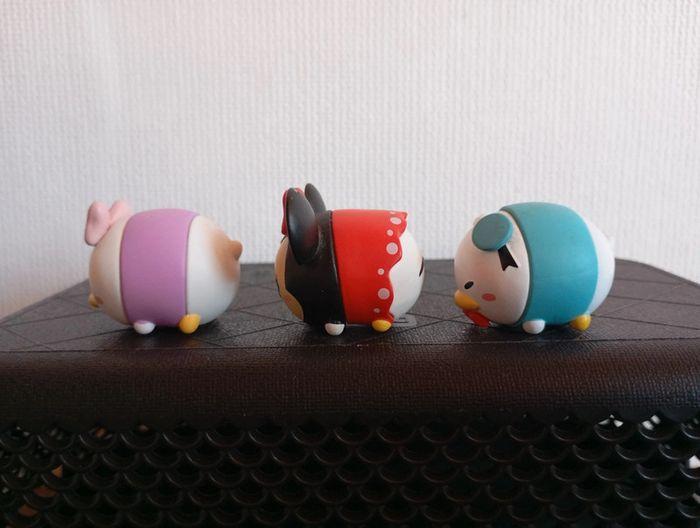 Figurine tsum tsum Disney avec socle 🚨bien lire - photo numéro 9