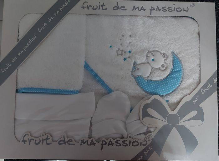 Coffret de naissance