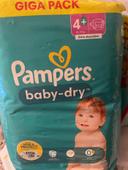 Pampers