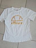 Tee shirt ellesse