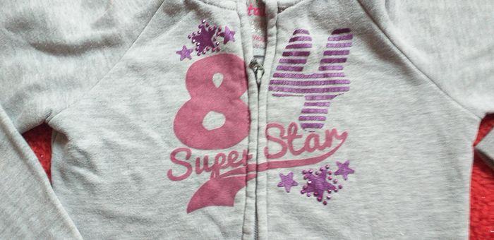 Sweat fille 5 ans stay sport - photo numéro 3