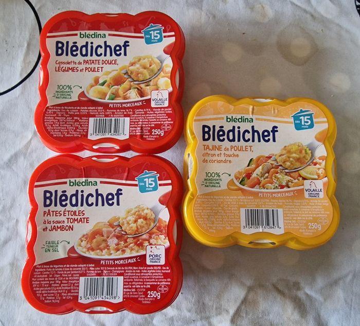 Bledichef