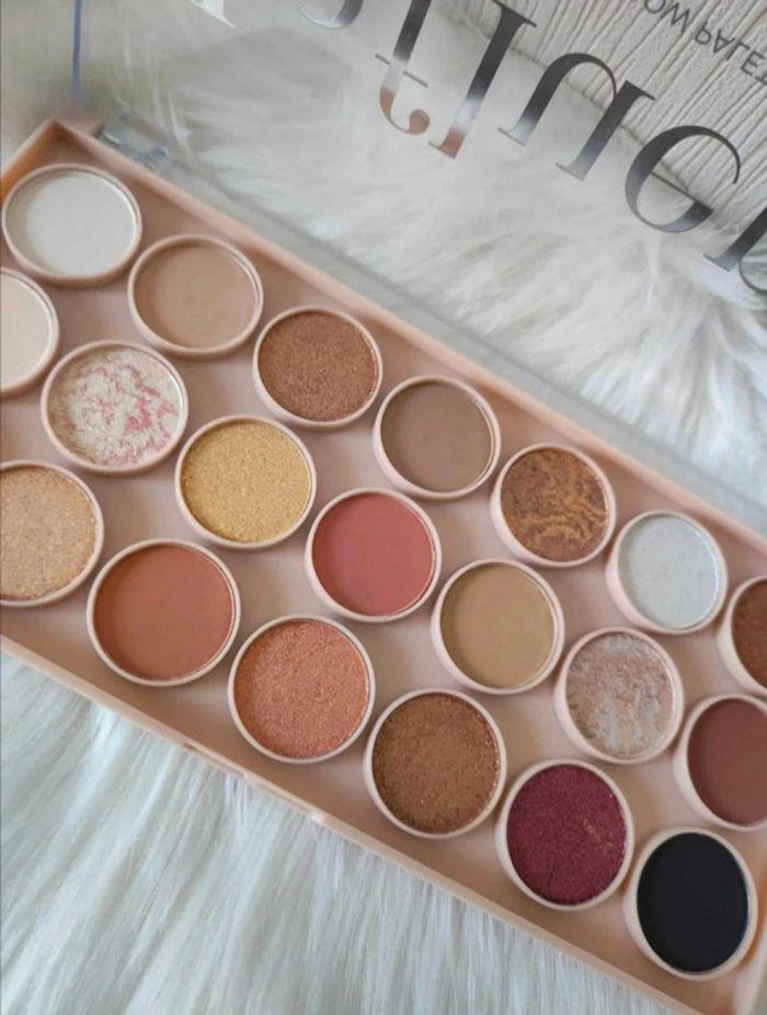 Palette maquillage 💄 - photo numéro 4