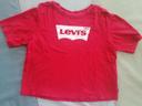 Tee shirt Levi's 15 ans