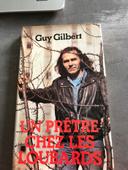 Guy Gilbert - lot de 3 livres