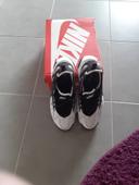 Nike Zoom 2KWhite Black