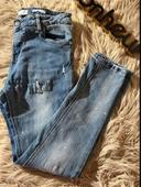 Jeans Denim taille 38