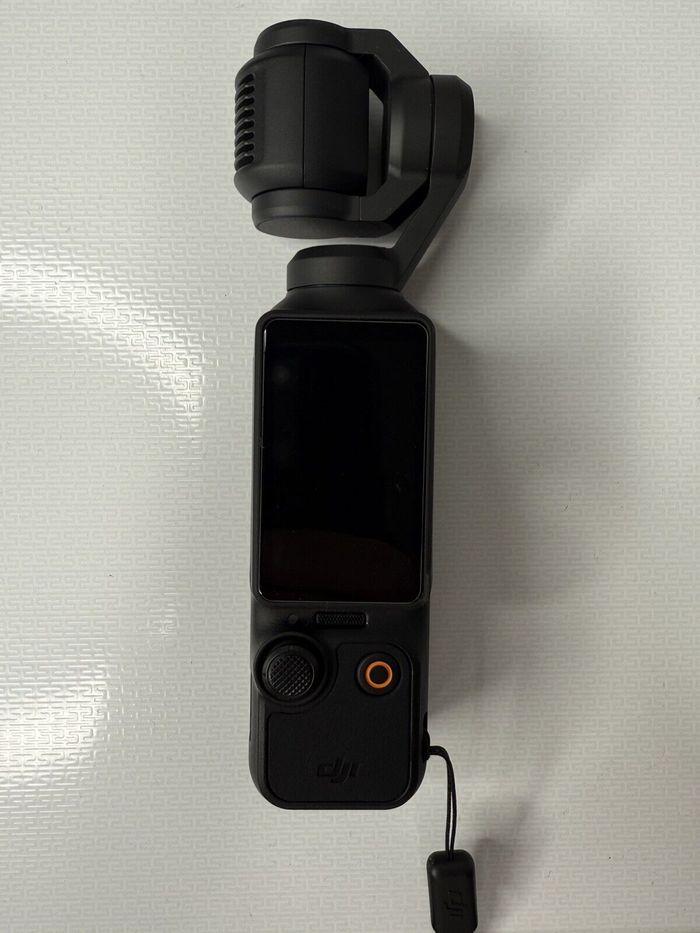 Dji osmo pocket 3 - photo numéro 3