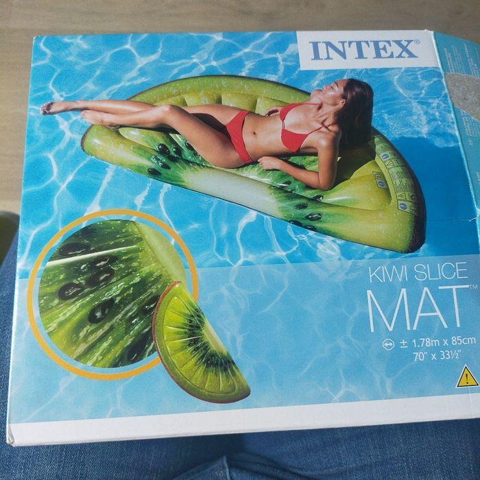 Matelas piscine - photo numéro 1