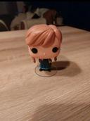 Funko Pop Anna - La Reine des Neiges