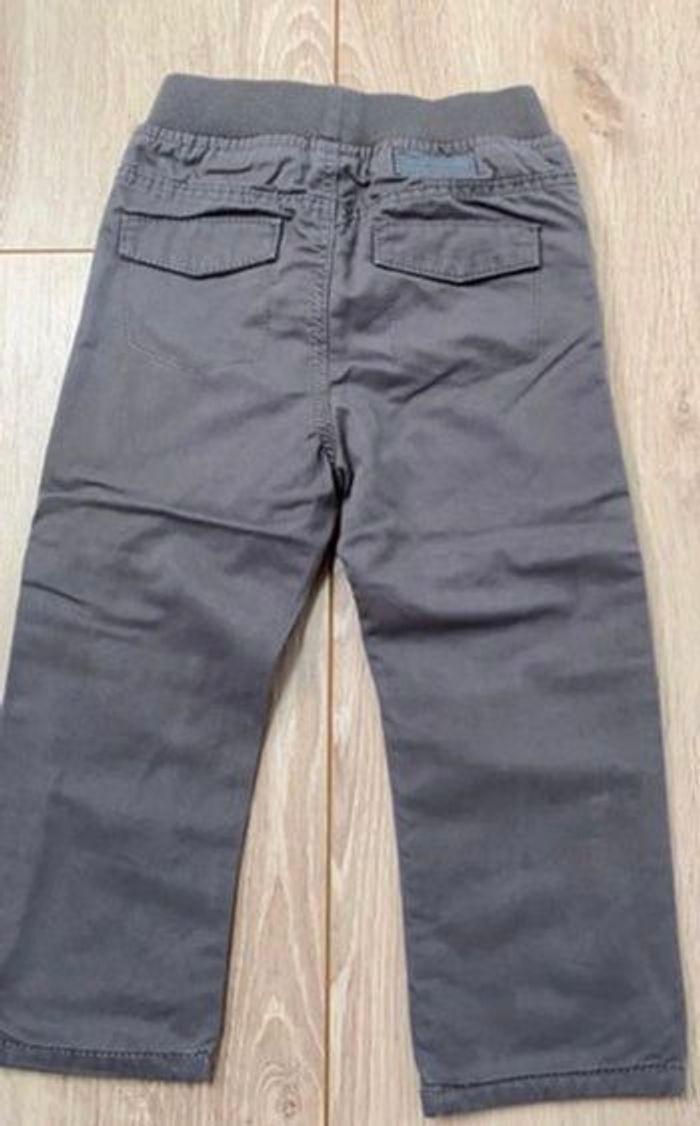 Pantalon obaibi neuf 23 mois - photo numéro 4