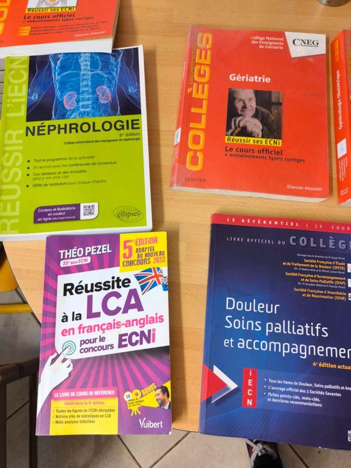 Les référentiels des collèges - photo numéro 8