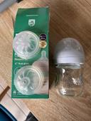 Biberon Philips avent natural response