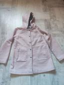 Manteau fille 12 ans