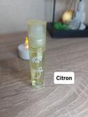 Gloss citron