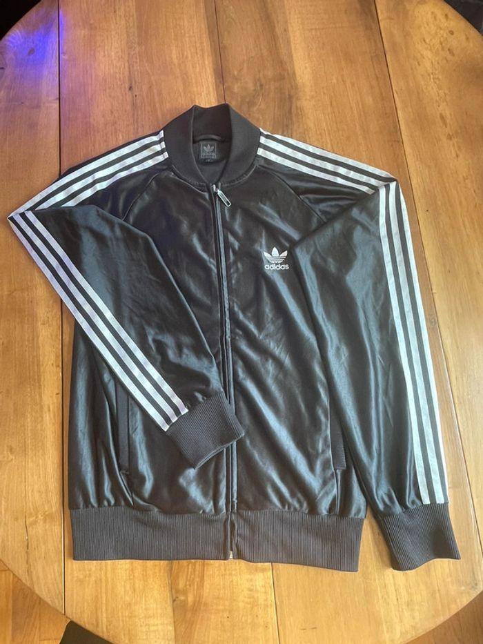 Veste adidas sport Taille S/16A - photo numéro 1