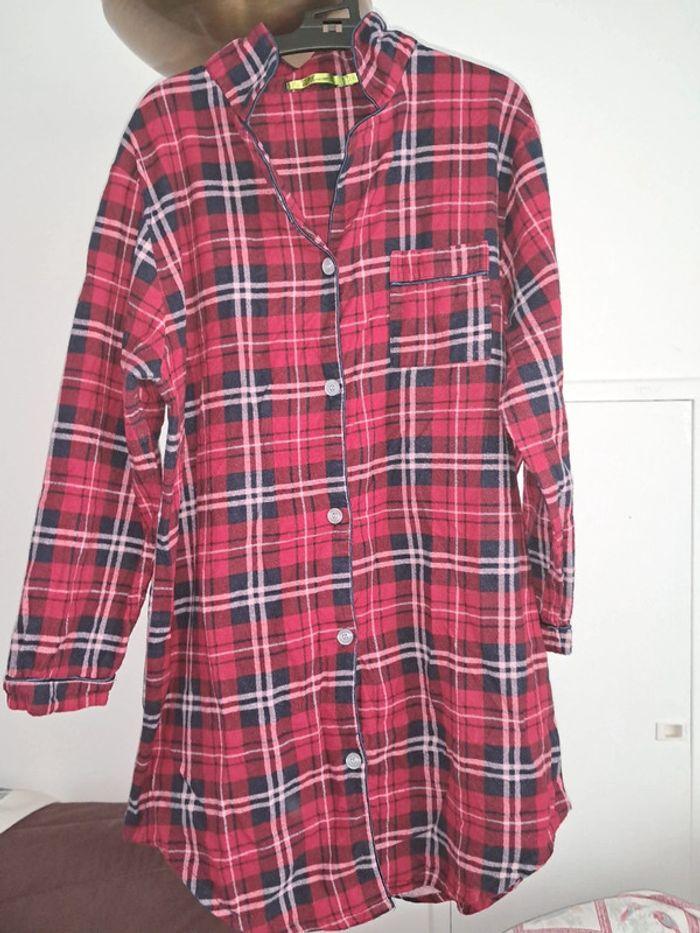 Chemise de nuit L - photo numéro 1