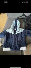 Manteau Nike bébé