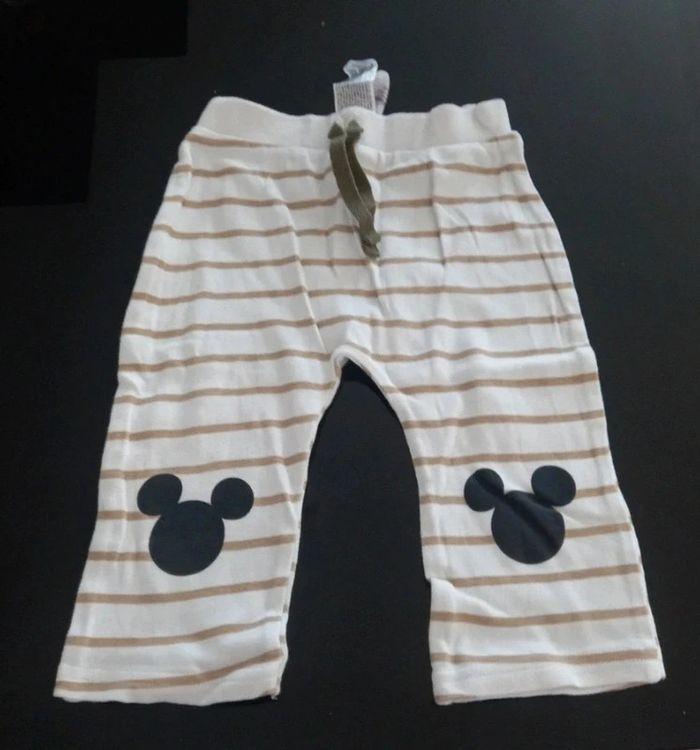 Lot leggings Disney - photo numéro 2