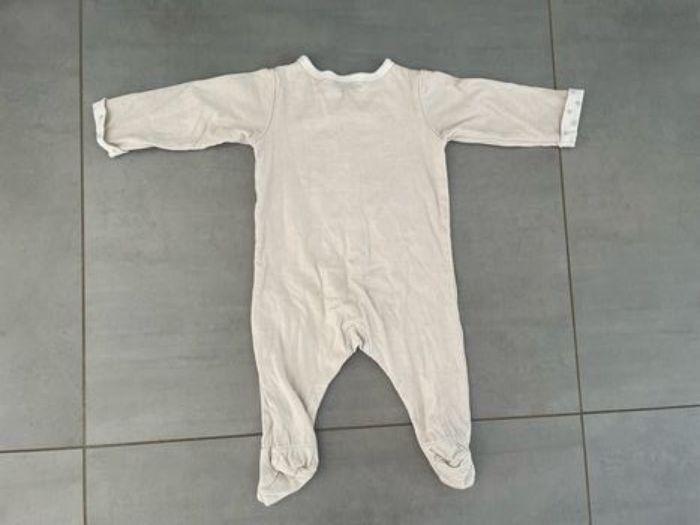 Pyjama bébé garçon - photo numéro 5