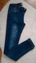 Jeans femme taille 36