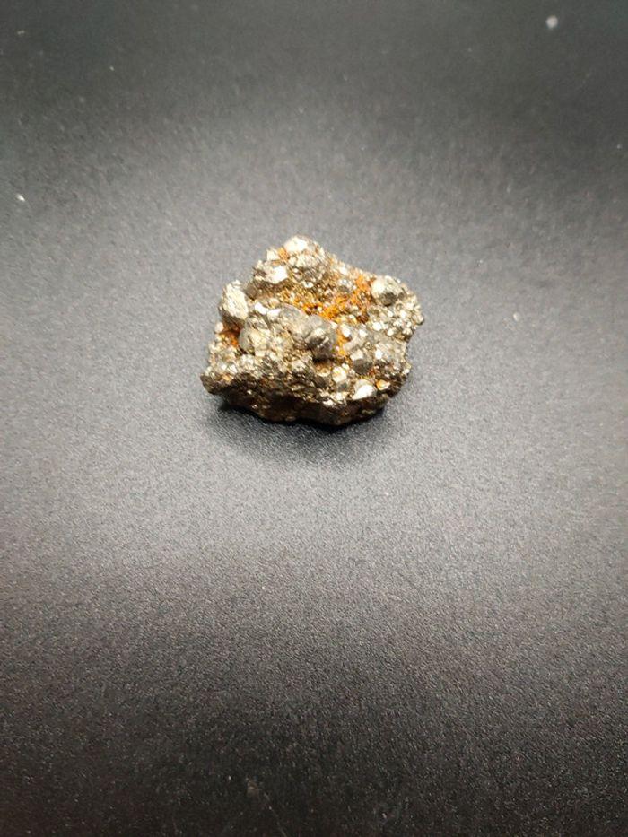 Pyrite - photo numéro 1