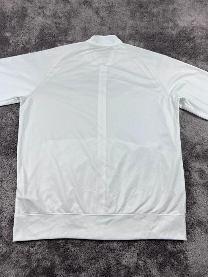 👕 Veste de Sport Champion  Blanc Taille XXL 👕 - photo numéro 2