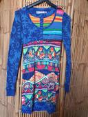 Robe Desigual