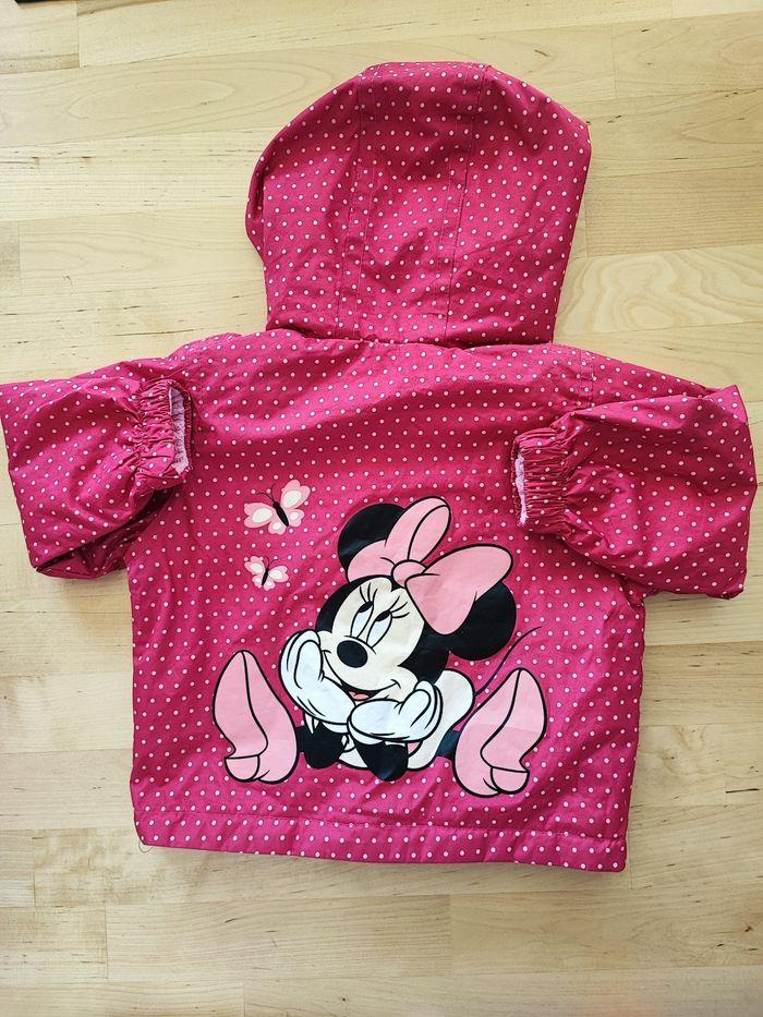 Veste Minnie - photo numéro 2