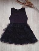 Robe 3/4 ans