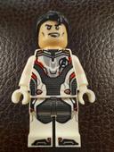 Figurine Lego compatible Marvel