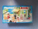 Playmobil café du port complet