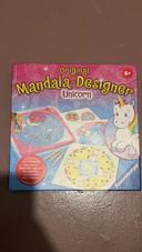 Jeu Madala-Designer 6 ans et +