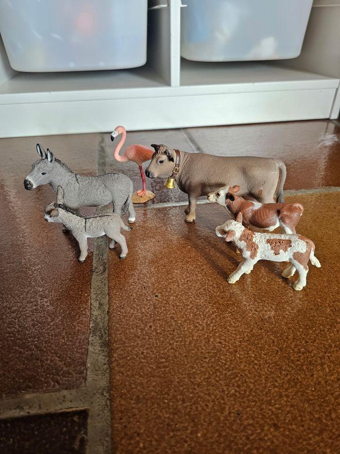 Ferme schleich - photo numéro 3