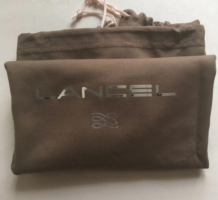 Sac Lancel - photo numéro 5