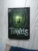 Tunnels tome 1