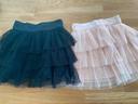 Lot de 2 jupes tutu 3 ans