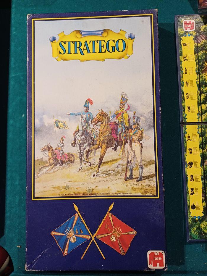 Stratego 1959 - photo numéro 7