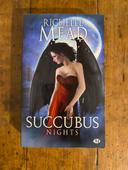 Succubus Nitgh - milady