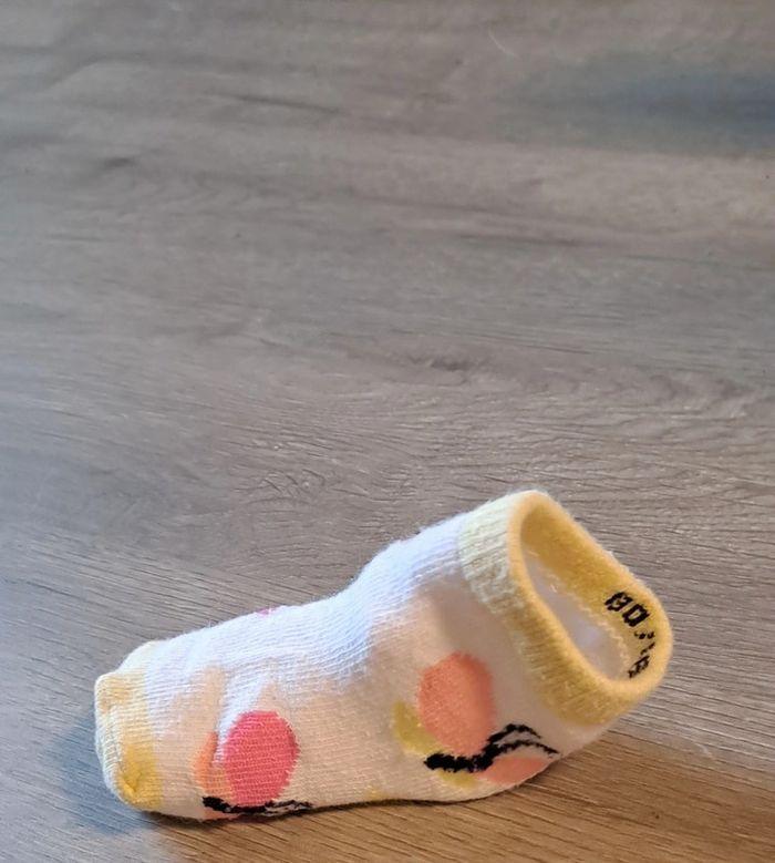 Chaussettes 1 an - photo numéro 4